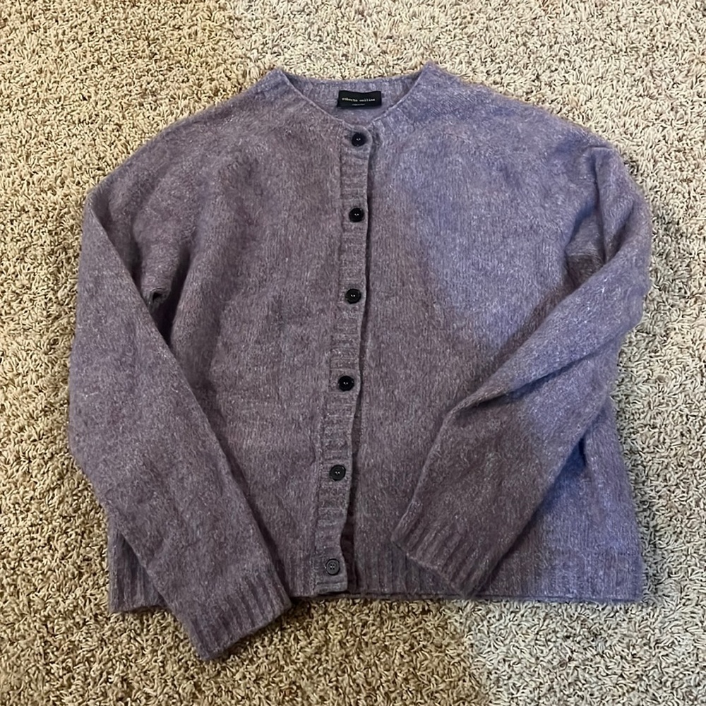 Roberto Collina Sweater Size Large